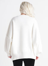Load image into Gallery viewer, Marilyn Tunic Sweater
