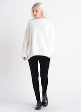 Load image into Gallery viewer, Marilyn Tunic Sweater
