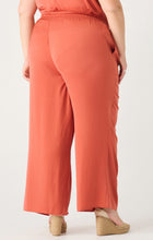 Load image into Gallery viewer, Copper Wide Leg Pant
