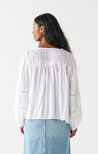 Load image into Gallery viewer, Lacey Blouse

