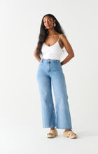 Load image into Gallery viewer, Lottie Wide Leg Jeans
