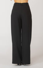 Load image into Gallery viewer, Wide Leg Trouser
