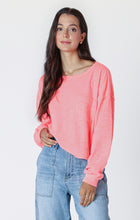 Load image into Gallery viewer, Cheer Crewneck
