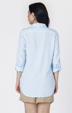 Load image into Gallery viewer, Krissy Linen Button Up
