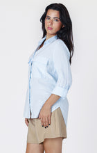 Load image into Gallery viewer, Krissy Linen Button Up

