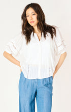 Load image into Gallery viewer, Inigo Boho Top

