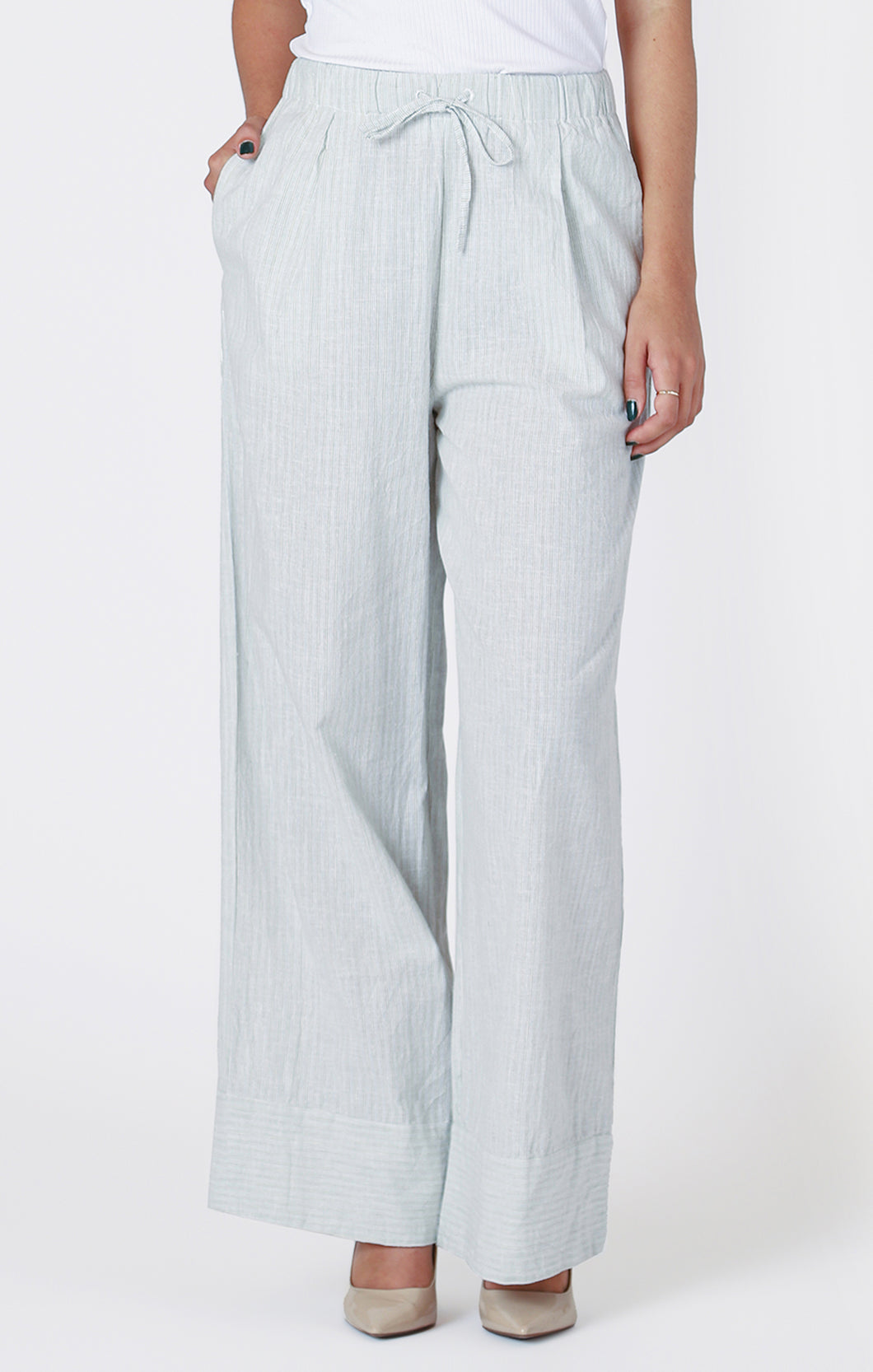 Grainge Pants