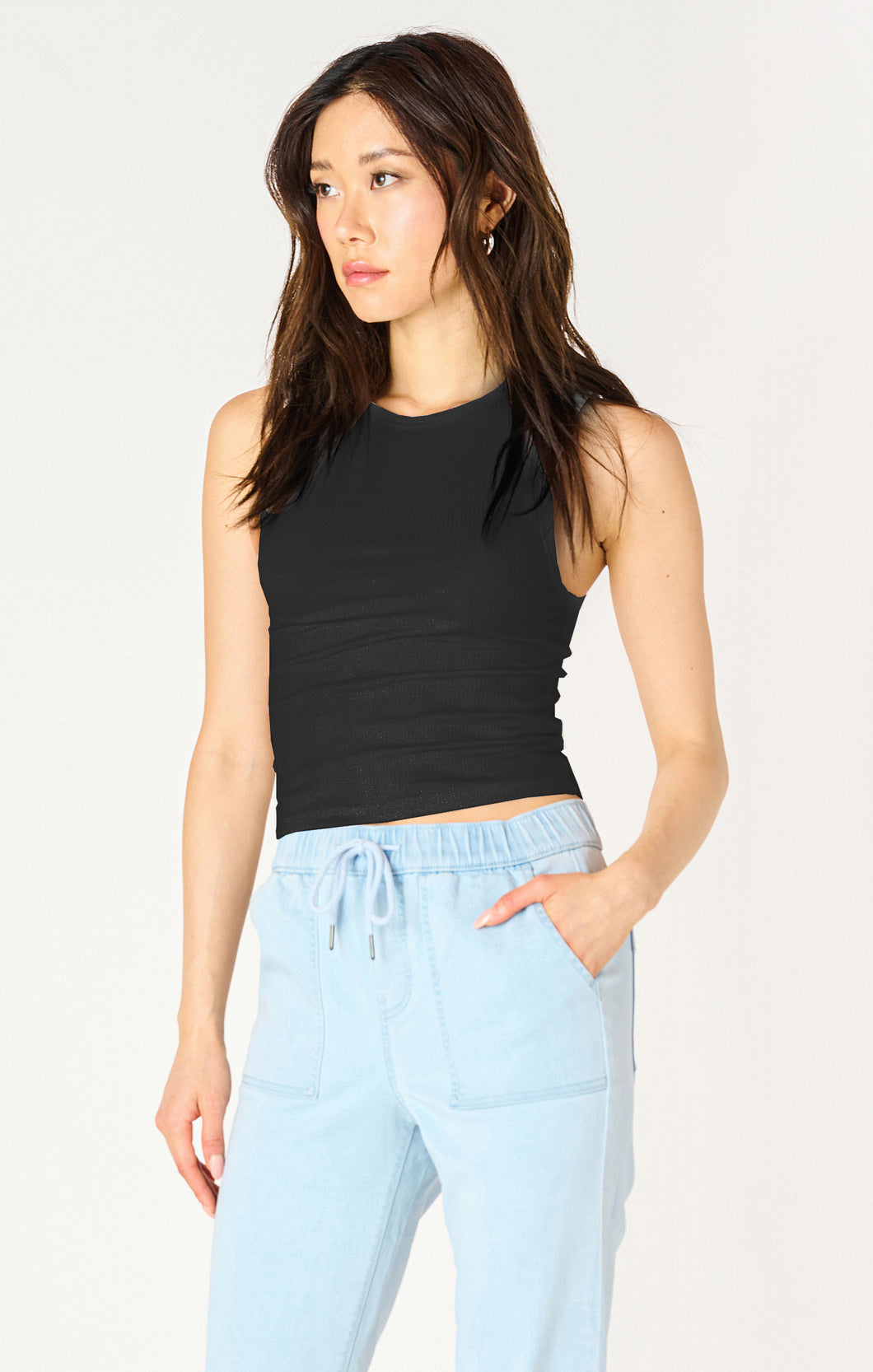 Daisy Tank