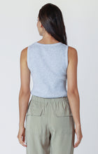 Load image into Gallery viewer, Waffle Knit Tank
