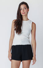 Load image into Gallery viewer, Waffle Knit Tank
