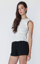 Load image into Gallery viewer, Waffle Knit Tank
