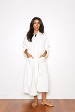 Load image into Gallery viewer, The Arnet Terry Robe
