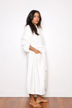 Load image into Gallery viewer, The Arnet Terry Robe
