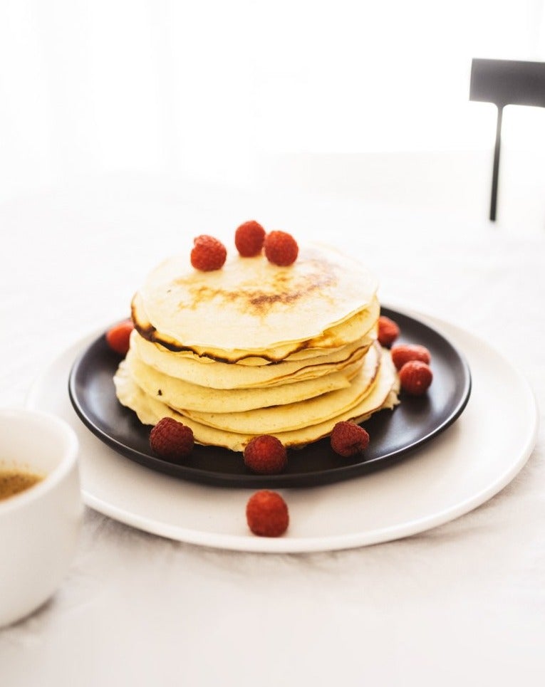 Stoneware Dinner Plate