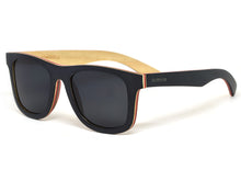 Load image into Gallery viewer, GoWood Canadian Maple Sunglasses
