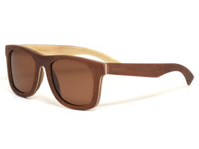 Load image into Gallery viewer, GoWood Canadian Maple Sunglasses
