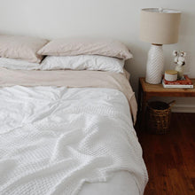Load image into Gallery viewer, Turkish Cotton Bedding
