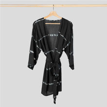 Load image into Gallery viewer, Pokoloko Tie Dye Cover Up Acorn Home + Apparel
