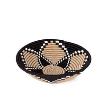 Load image into Gallery viewer, Tea Blossom Woven Bowl SOKO Home
