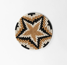 Load image into Gallery viewer, Hand Woven Trivet

