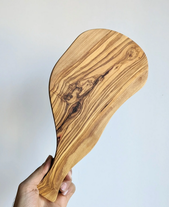 Olivewood Cheese Board