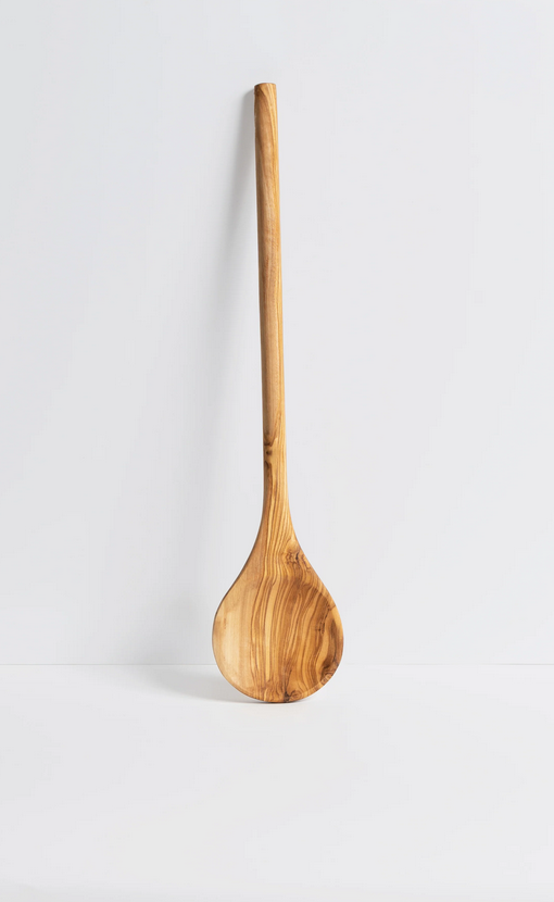 Olivewood Spoon