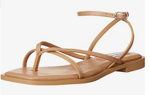 Load image into Gallery viewer, Steve Madden Agree Sandal
