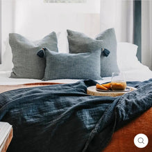 Load image into Gallery viewer, King Pillow Acorn Home + Apparel
