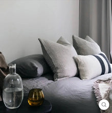 Load image into Gallery viewer, Heirloom Pillow Acorn Home + Apparel
