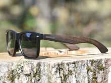 Load image into Gallery viewer, GoWood Wayfarer Sunglasses
