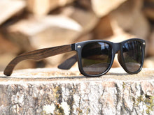 Load image into Gallery viewer, GoWood Wayfarer Sunglasses
