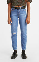 Load image into Gallery viewer, Levi&#39;s® Wedgie Icon Fit - Athens Hera
