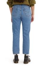Load image into Gallery viewer, Levi&#39;s® 501® Crop
