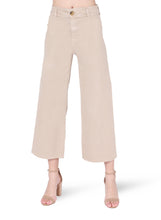 Load image into Gallery viewer, Super High Rise Culotte
