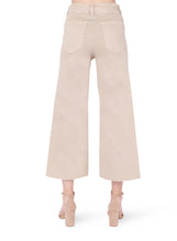 Load image into Gallery viewer, Super High Rise Culotte
