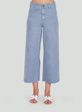 Load image into Gallery viewer, Super High Rise Culotte
