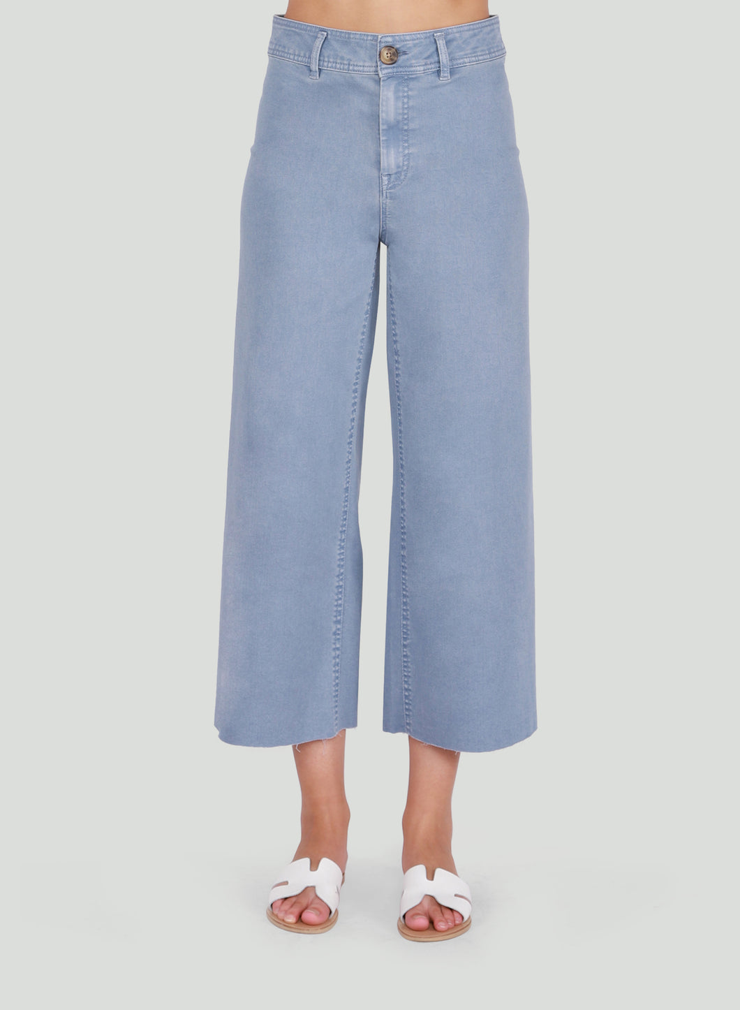 Super High Rise Culotte