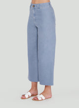 Load image into Gallery viewer, Super High Rise Culotte
