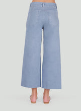 Load image into Gallery viewer, Super High Rise Culotte
