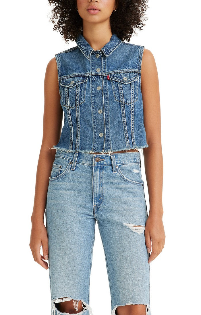 Levi's® XS Vest