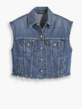 Load image into Gallery viewer, Levi&#39;s® XS Vest
